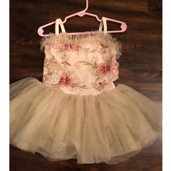 Weissman Other - Weissman Ballerina Tutu